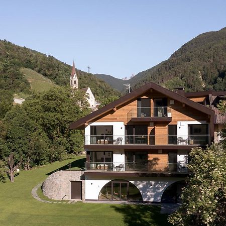 Albes Hoellerhof Brixen מראה חיצוני תמונה