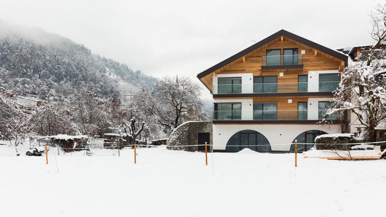 Albes Hoellerhof Brixen מראה חיצוני תמונה