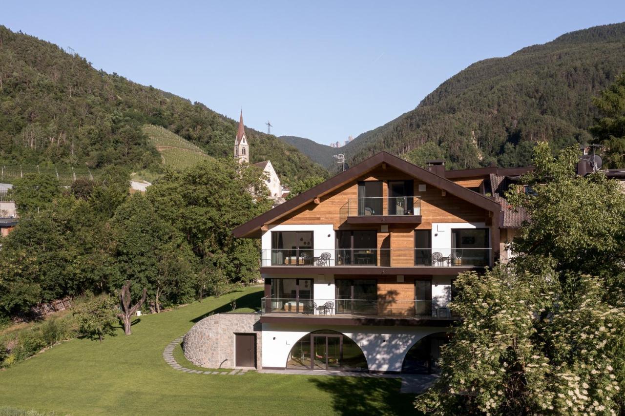 Albes Hoellerhof Brixen מראה חיצוני תמונה