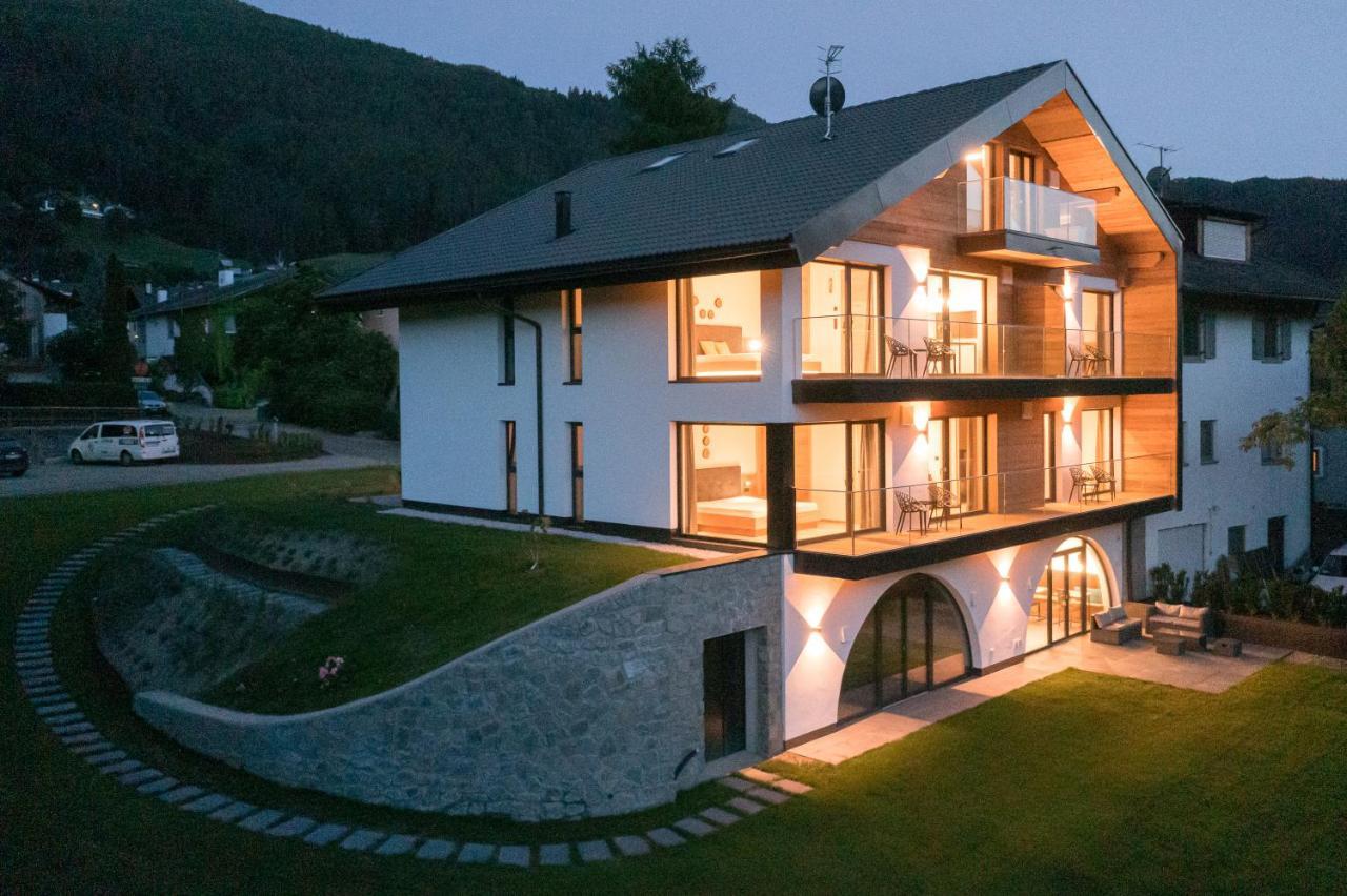 Albes Hoellerhof Brixen מראה חיצוני תמונה