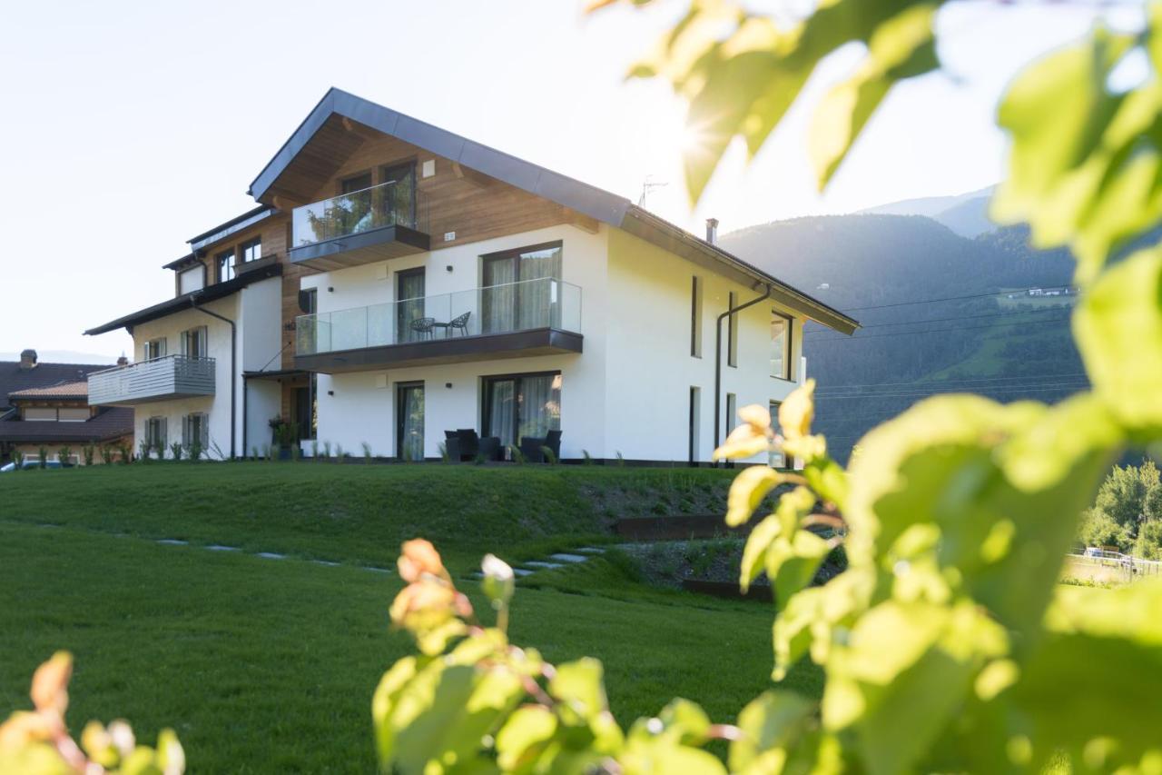 Albes Hoellerhof Brixen מראה חיצוני תמונה
